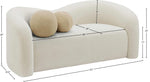 Kali - Loveseat