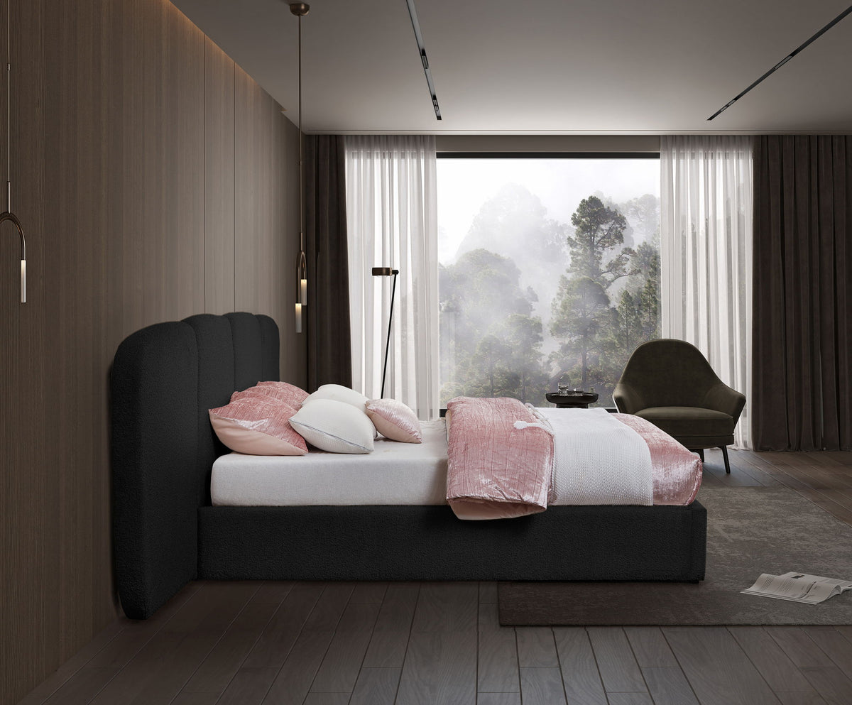 Shiloh - Bed