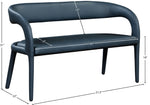 Sylvester - Bench