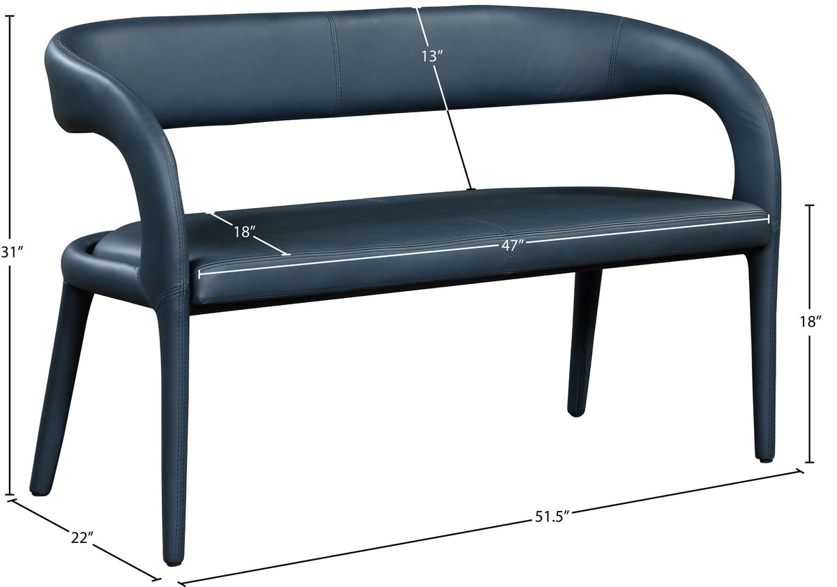 Sylvester - Bench