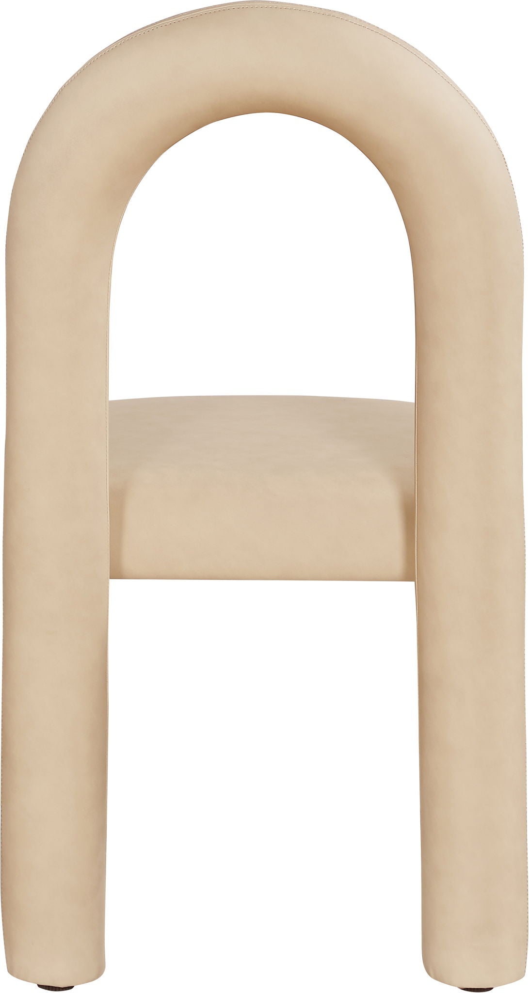 Amari - Faux Leather Dining Chair (Set of 2)