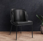 Jagger - Dining Chair (Set of 2)