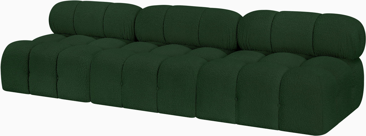Ames - 3 Seat Modular Armless Sofa