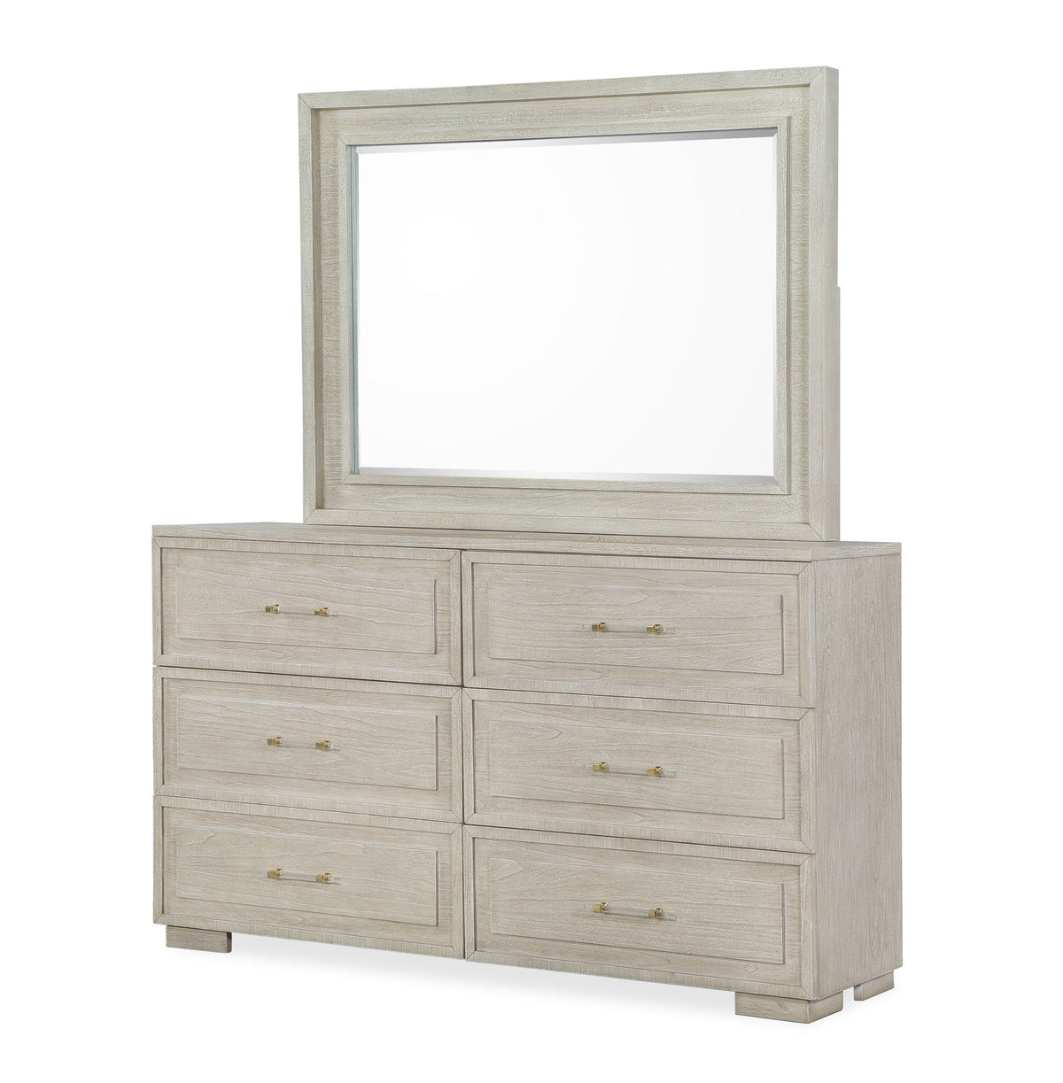 Celine - Dresser - Stone Manor