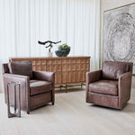 Roosevelt - Club Chair