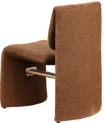Slique - Performance Fabric Upholstered Dining Chair (Set of 2)