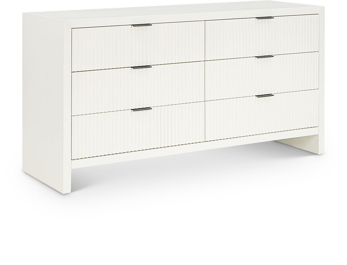 Fairfax - Dresser