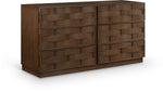 Weave - Dresser