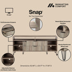 Manhattan Dumbo - TV Stand