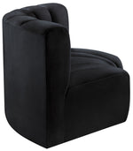 Arc - Velvet 2 Piece Modular Sofa