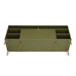 Manhattan Dumbo - Fluted TV Stand