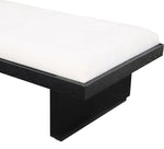 Arlington - Bench - Black Base