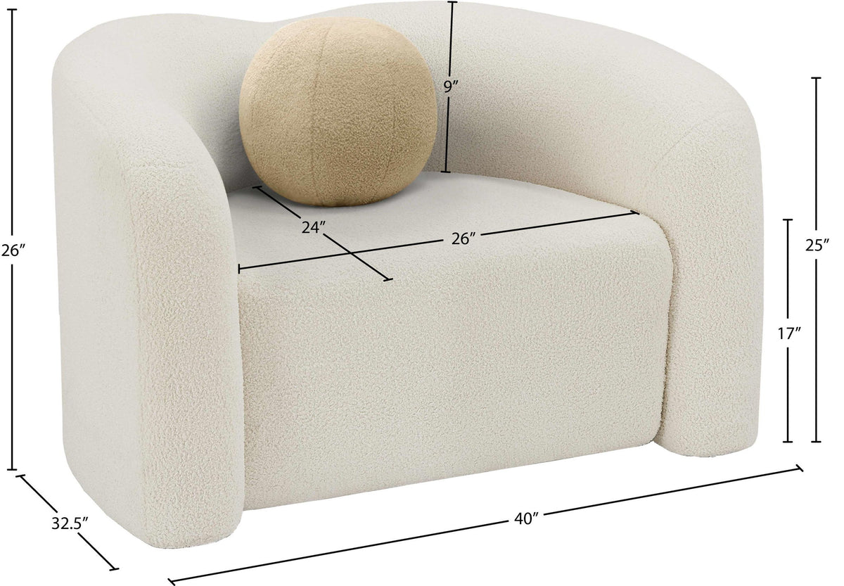 Kali - Chair