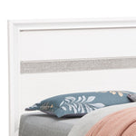 Glory Furniture - Madrid - Bed