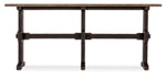 Americana - Trestle Table