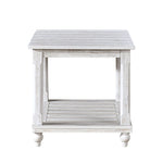 Cade - 3 Piece Occasional Set (1 Coffee & 2 End Tables)