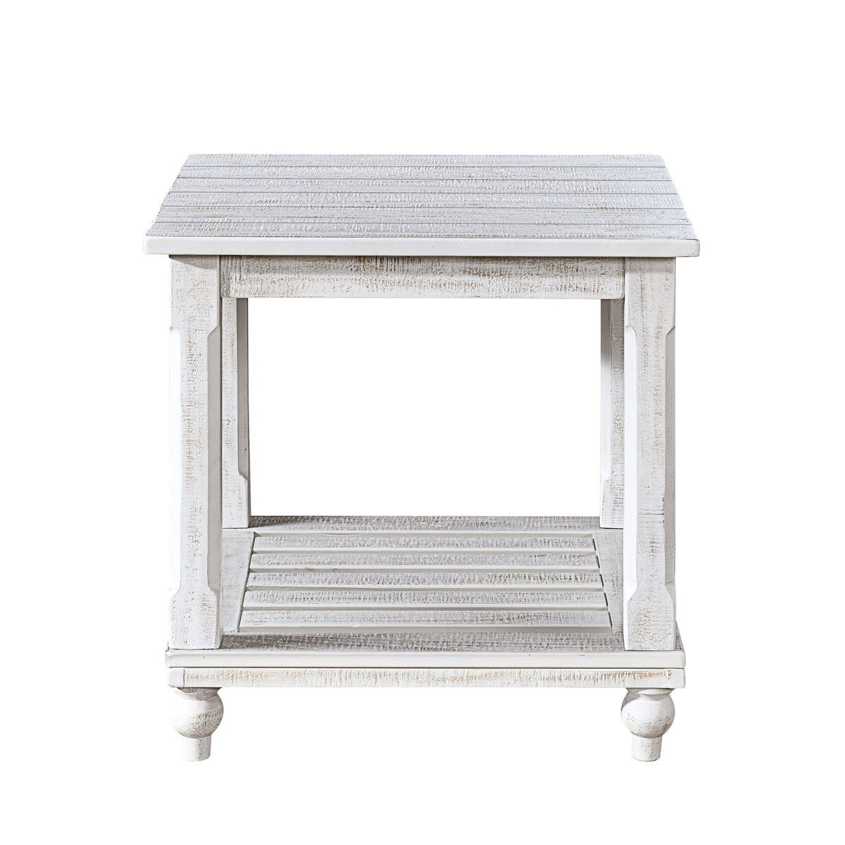 Cade - 3 Piece Occasional Set (1 Coffee & 2 End Tables)