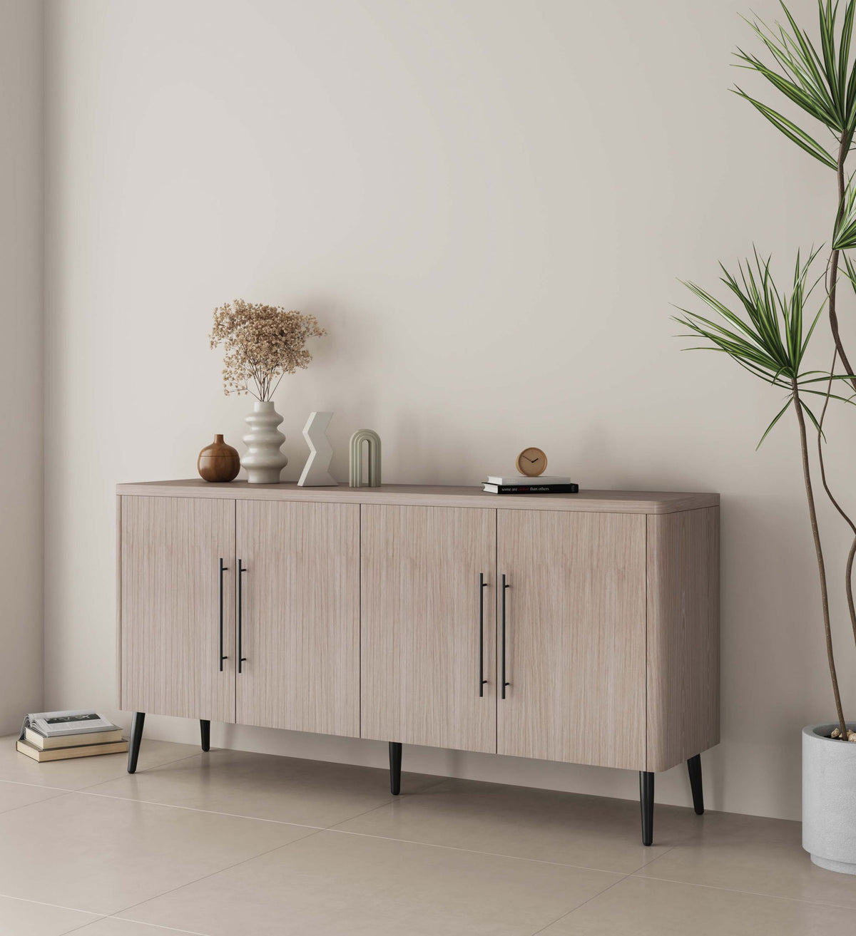 Manhattan Jodie - Sideboard