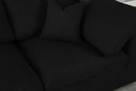 Serene - 8 Piece Modular Sectional
