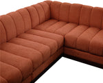 Quinn - 6 Piece Modular Sectional