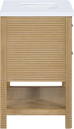 Oakwell - Bathroom Vanity