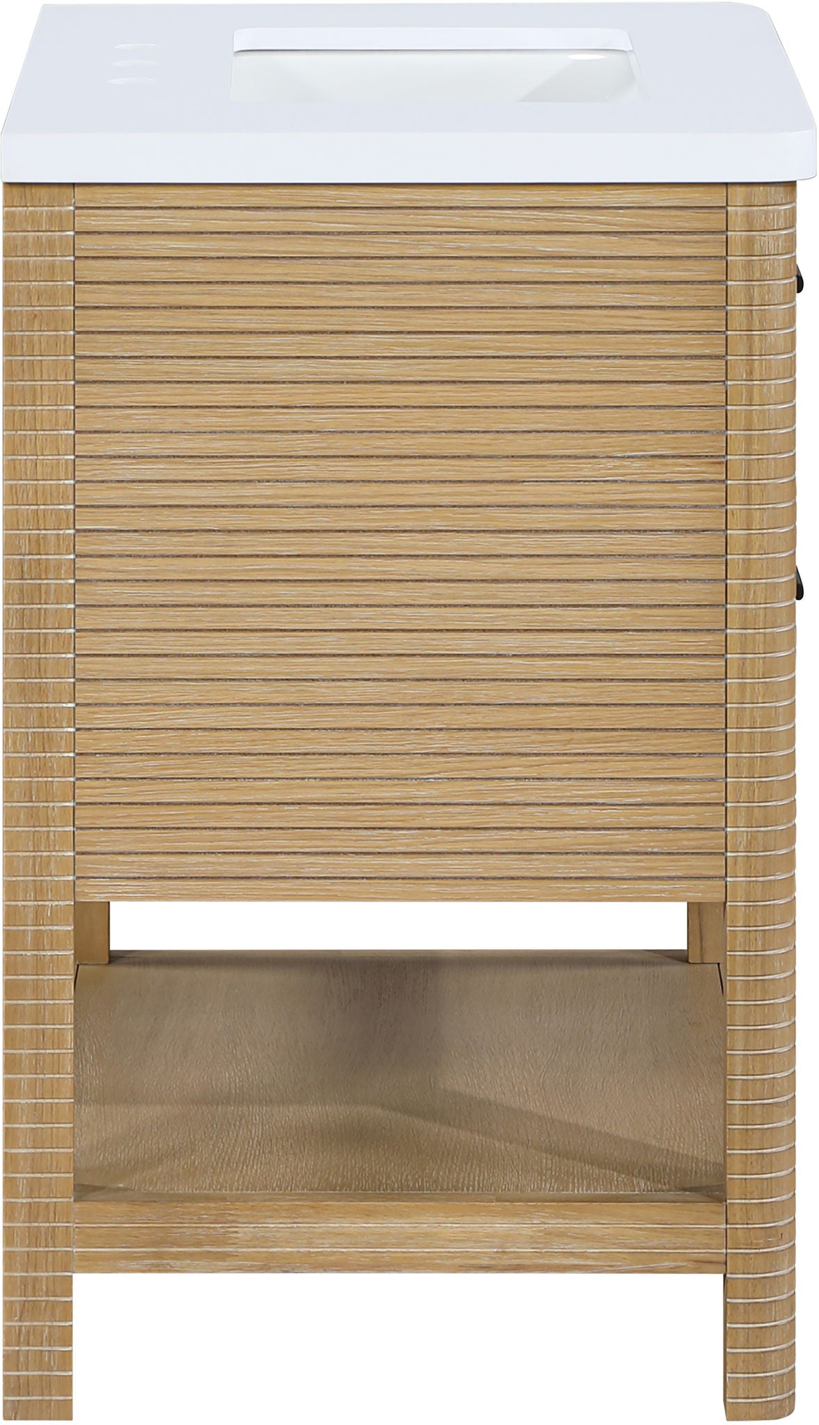 Oakwell - Bathroom Vanity
