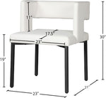 Caleb - Dining Chair (Set of 2)