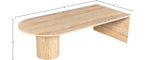 Salerno - Coffee Table