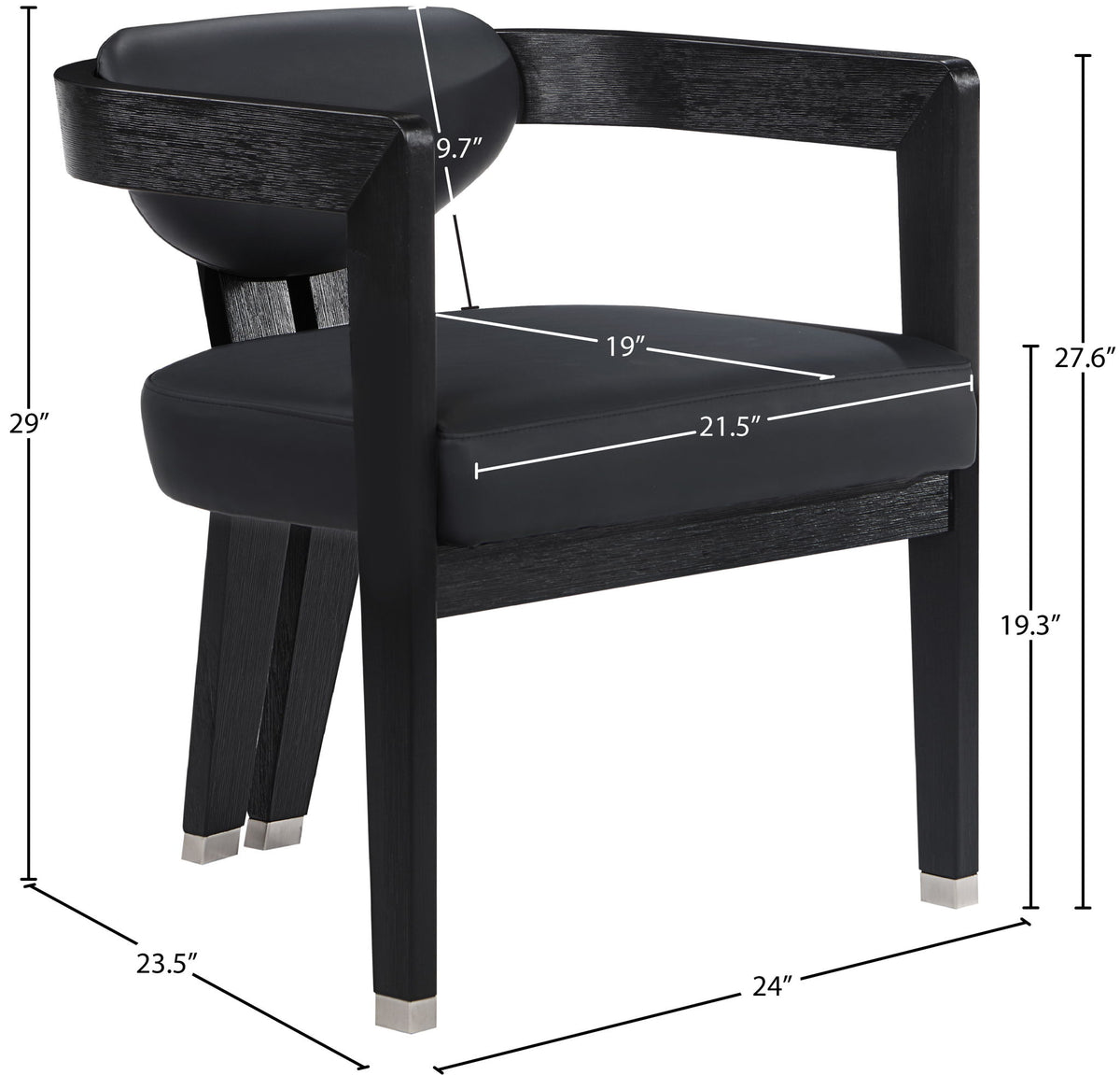 Carlyle - Dining Chair