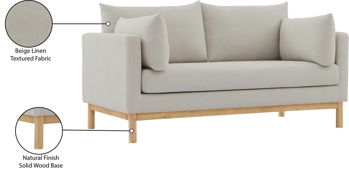 Langham - Loveseat