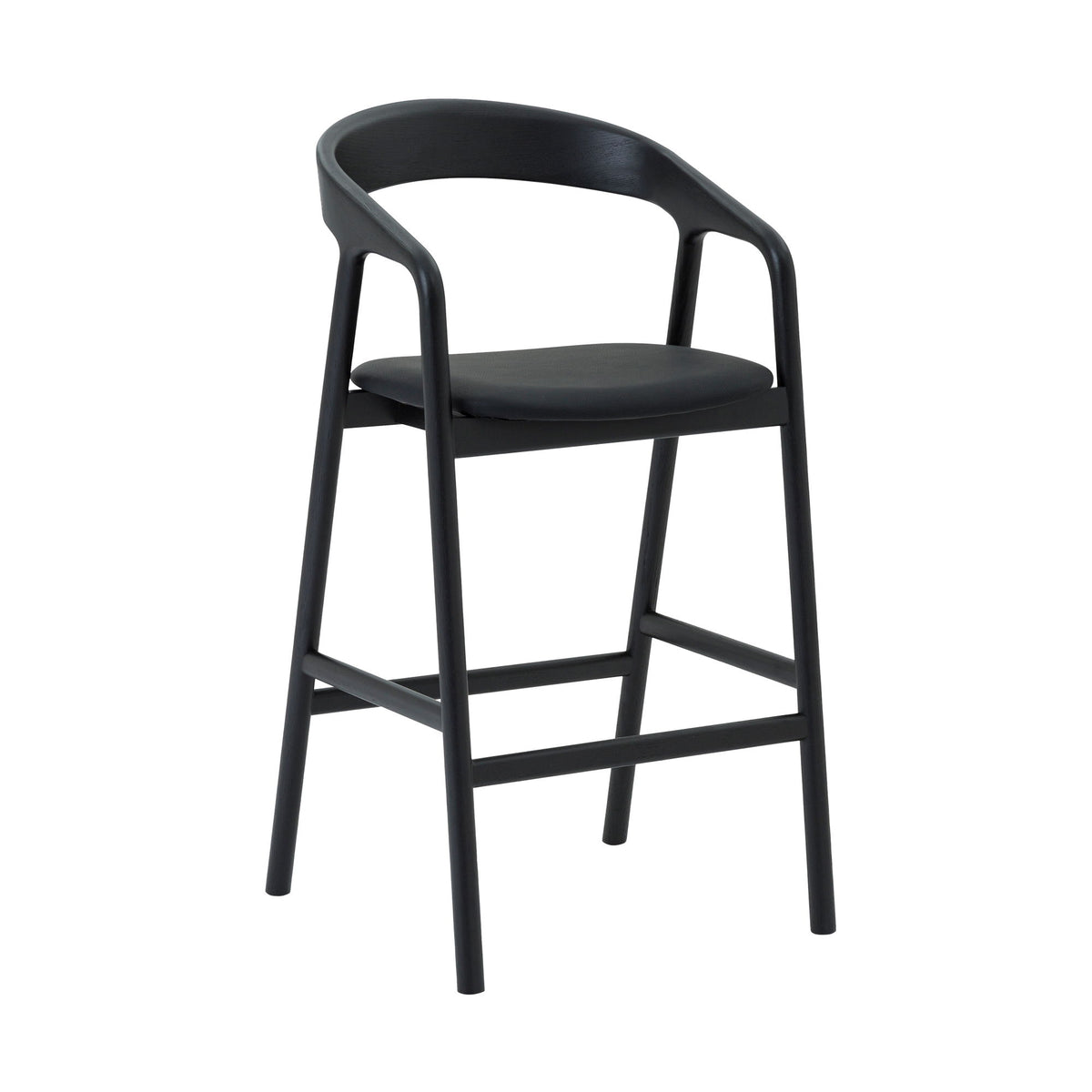 Apache - Stool