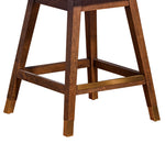 Amelia - Swivel Counter Stool