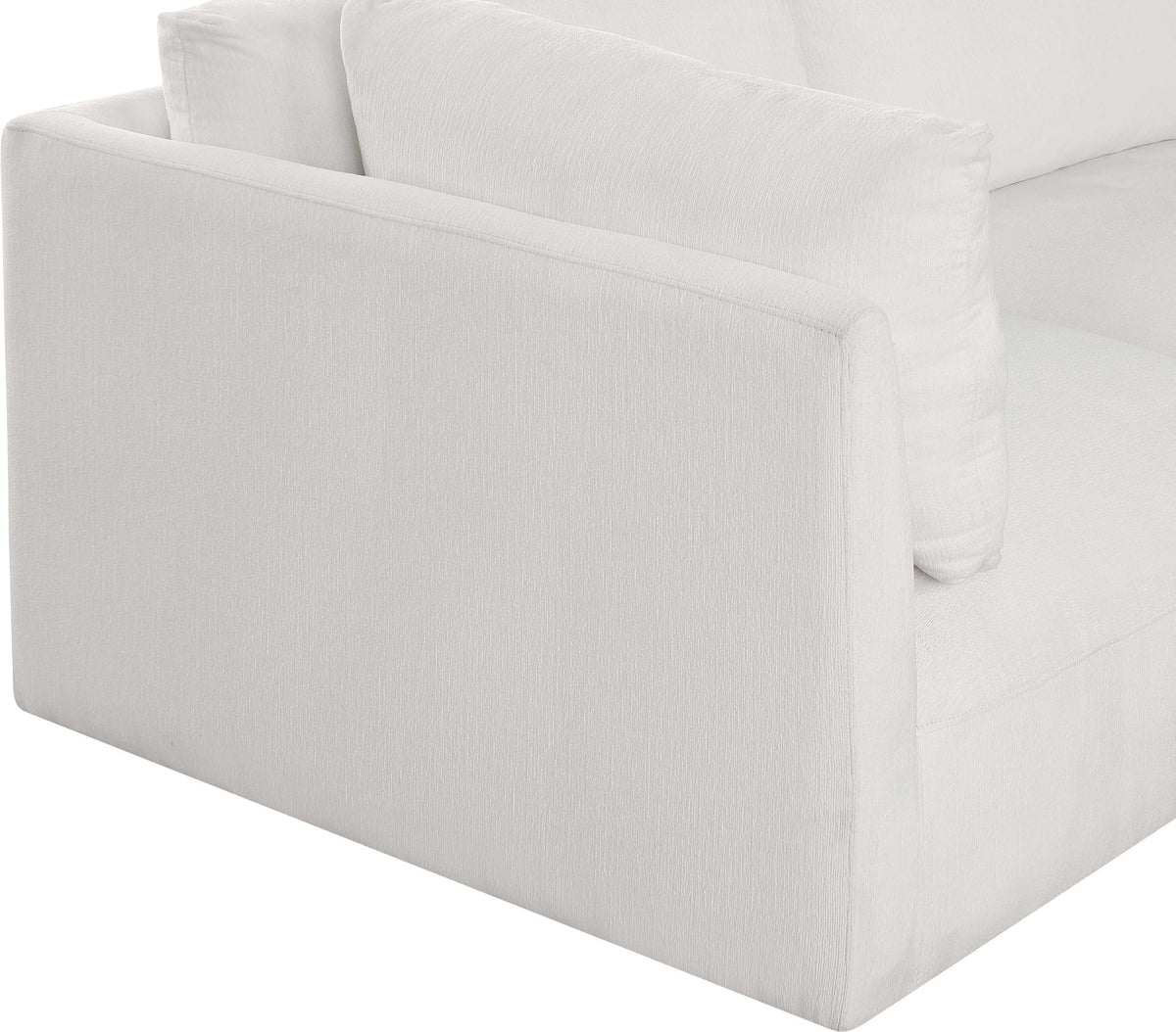 Ease - 4 Seat Modular Sofa