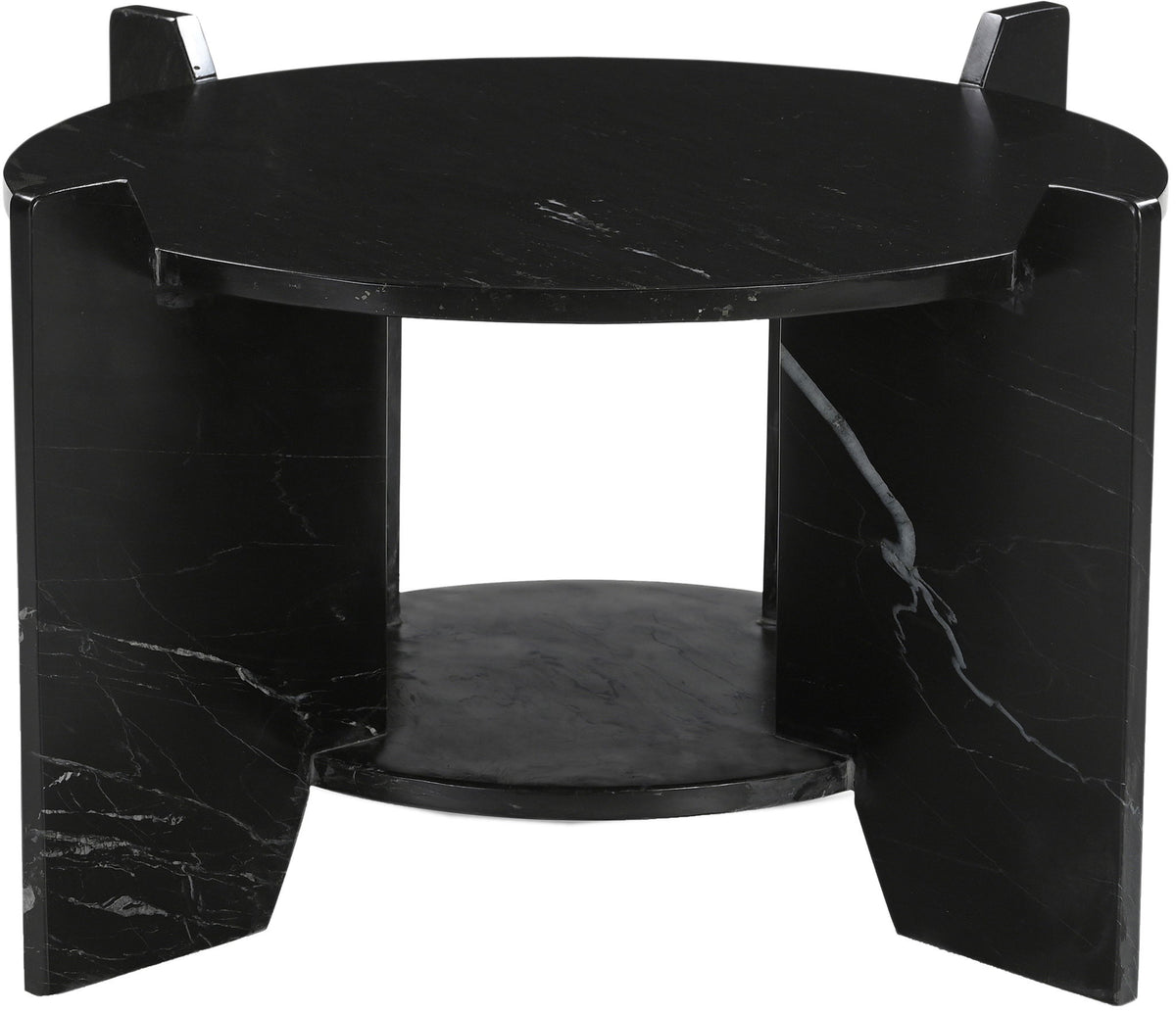 Soriano - Genuine Marble Table