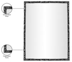 Hammer - Iron Mirror