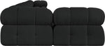 Ames - 6 Piece Modular L-Shaped Sectional