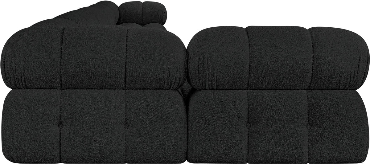Ames - 6 Piece Modular L-Shaped Sectional