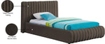 Nash - Bed