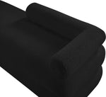 Kennedy - Teddy Fabric Bench