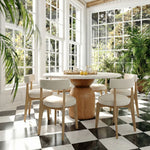 Nikita - Dining Chair