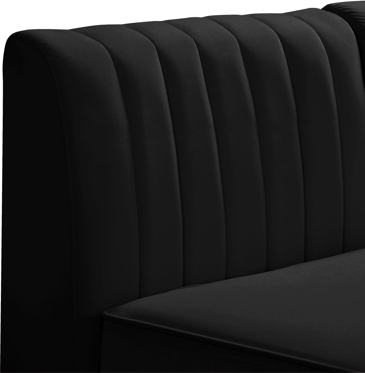 Alina - 3 Piece Modular Sectional