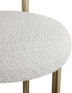 Bordeaux - Stool (Set of 2)