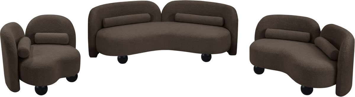 Daphne - Boucle Chair