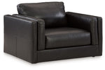 Amiata - Chair And A Half - Onyx
