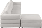 Beckham - 5 Piece Modular L-Shaped Sectional