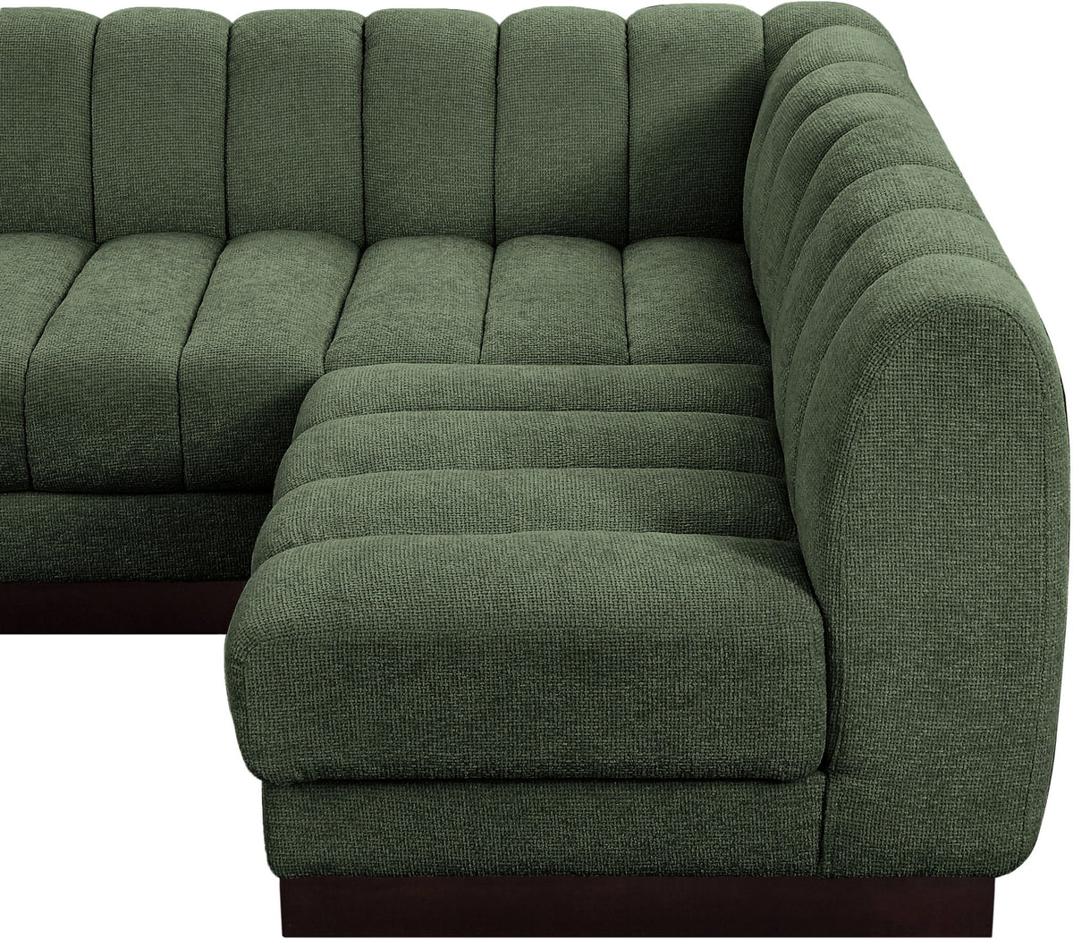 Quinn - 6 Piece Modular Sectional