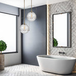 Egon - Rectangular Mirror