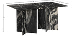 Verona - Dining Table