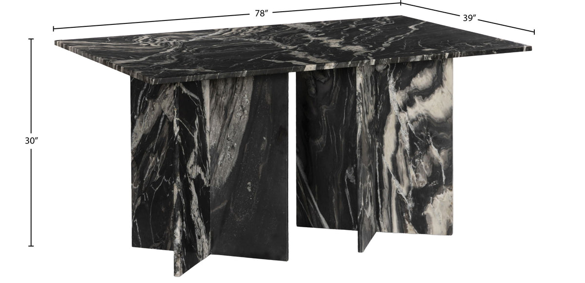 Verona - Dining Table