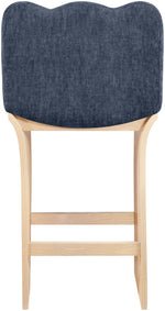 Shaw - Counter Stool - Natural Base